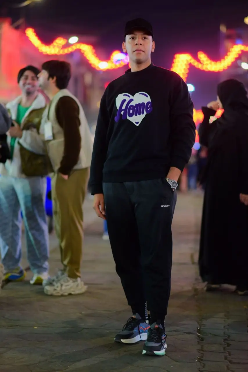 لـن أنسـاك 🤌