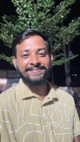 দুঃখ কখনো শেষ হয় না শুধু হাসার জন্য নতুন কারন খুঁজে নিতে হয়☺️#omoralwaysonfire 