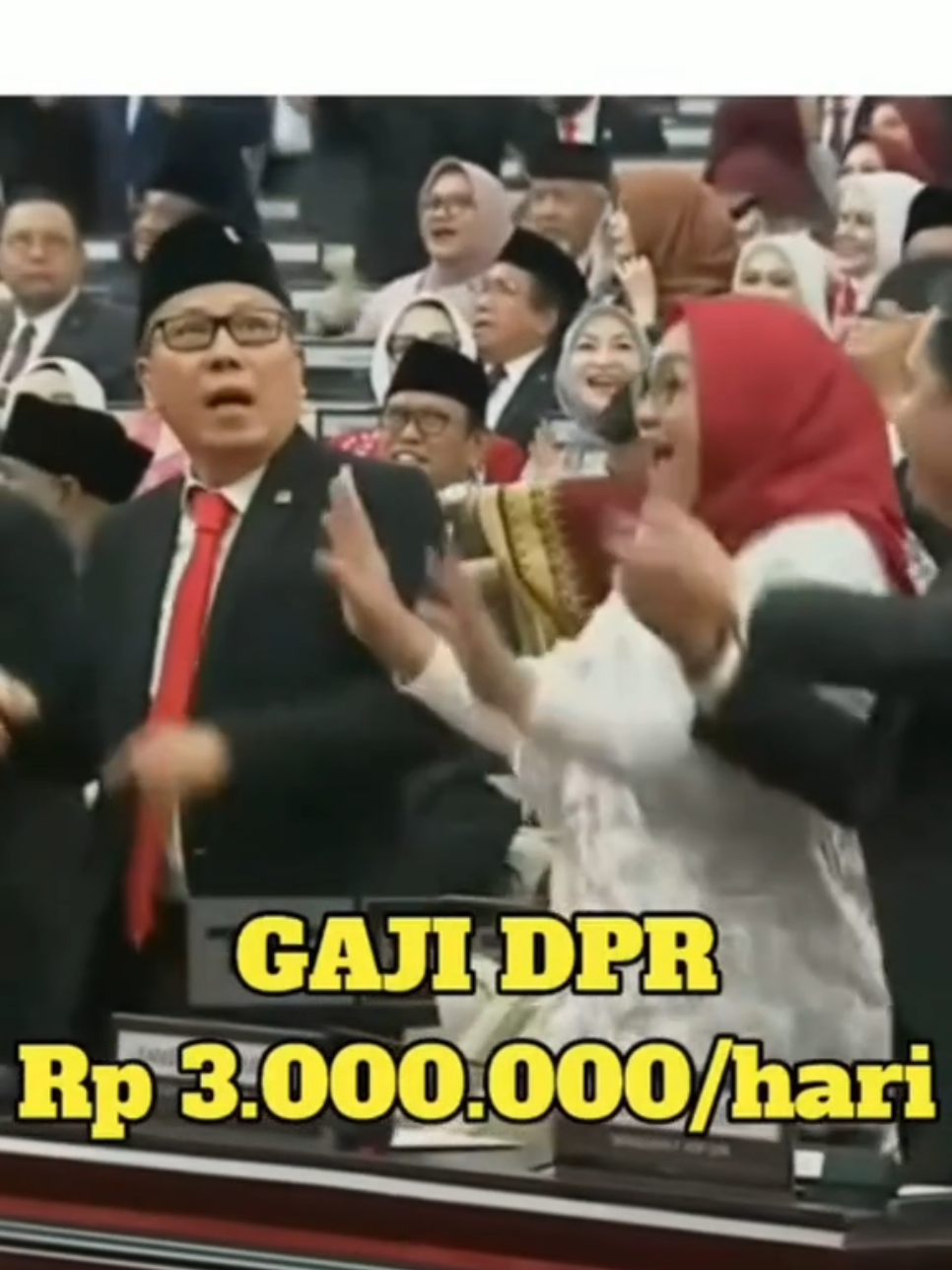GURU BEBAN NEGARA..!  #gajidpr  #bebannegara  #guru  #gajiguru  #gajidprnaik 