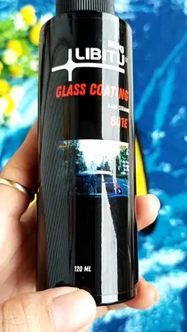 Xịt phủ kính nano chống bám nước đi mưa thoải mái #xitnano #xitkinhoto #xitkinhxehoi #chamsocxe #vesinhxe @Hảo còi @Hảo còi @Hảo còi 