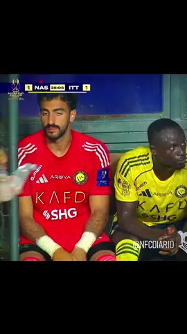 #نواف_العقيدي #النصر #هواجيس 