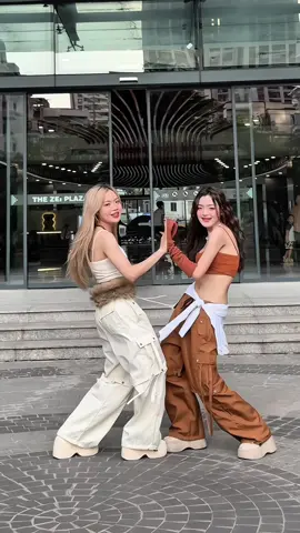 Ô kê @Sandy  #lyynzyy #xuhuongtiktok #trending @Watch Me B* 