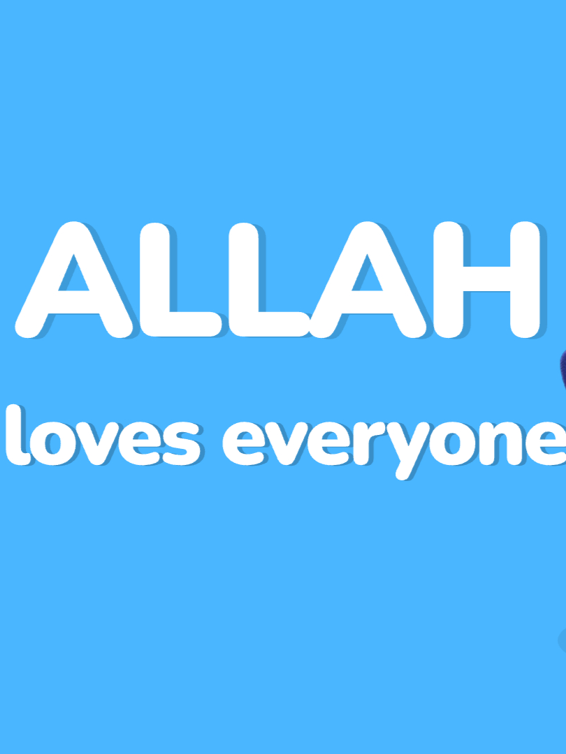 Allah Is One – Allah Loves Everyone | La ilaha illallah | Nasheed for Kids | Serene for Kids https://youtu.be/wnAiW3lgJgo Salam Alaikum, dear little hearts 💖 Welcome to Serene for Kids! 🌙✨ This joyful nasheed for children teaches the most beautiful truth: Allah is One – and Allah loves everyone. With simple words and gentle rhythm, children can easily learn that Allah is our Creator, our King, and the One we worship. This nasheed helps children: 🌟 Learn that Allah is One 🌟 Remember “La ilaha illallah” 🌟 Know that Allah loves everyone 🌟 Enjoy a peaceful and fun learning experience Perfect for toddlers, preschoolers, and young kids to recite and enjoy in a halal way. 📌 Don’t forget to Like 👍, Share 📲, and Subscribe 🔔 to Serene for Kids for more Islamic songs, stories, and fun learning videos! ✨ Hashtags: #SereneForKids #AllahIsOne #AllahLovesEveryone #NasheedForKids #IslamicSongs #LaIlahaIllallah #MuslimKids #IslamicNasheed