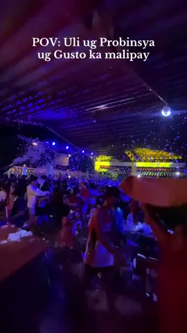 Disco Sa Probinsya #latenight 
