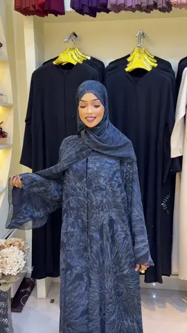 Our beautiful printed  abaya in now available #kiffahstyle #fyp #fypageシ #goviral #virallllllllllllllllllllllllllllllllll👑👑 