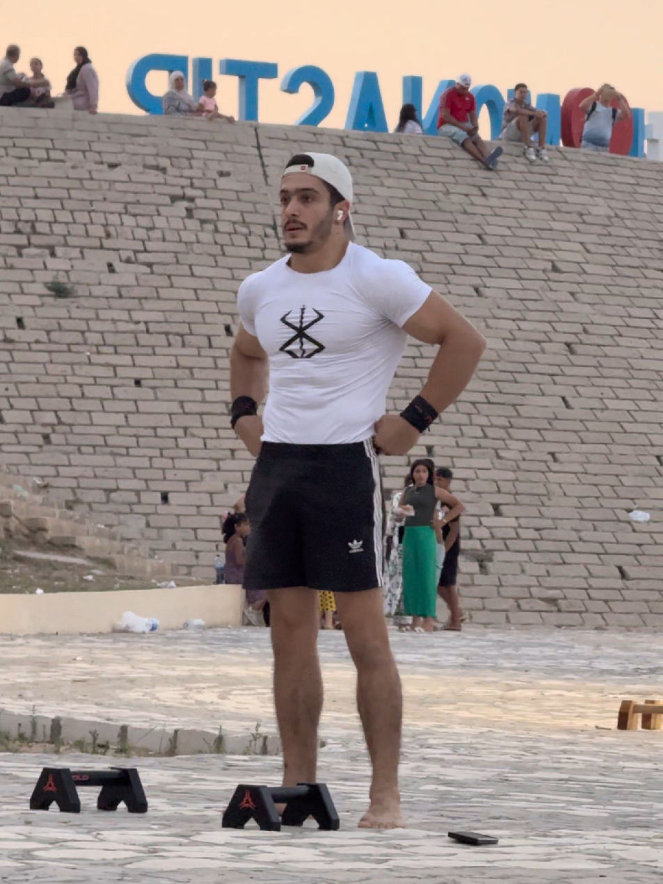 public vibes 😍 #fyp #viral #motivation #workout #vibes 