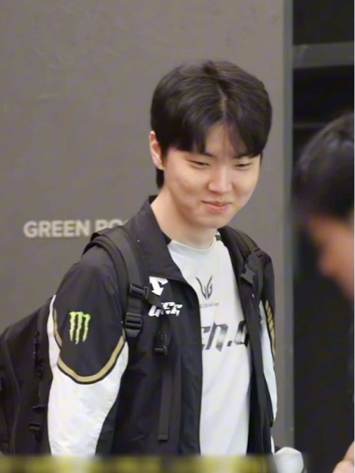Bô zai vcl #chovy #jeongjihoon #geng 