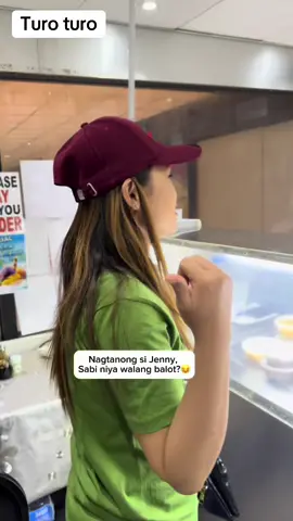 Lahat masarap😋 #fyp #jovylibrandoofficial 