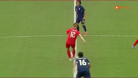 Highlights Việt Nam - Thái Lan #fifa #football #fpt #bongdanu #vietnamtoiyeu 
