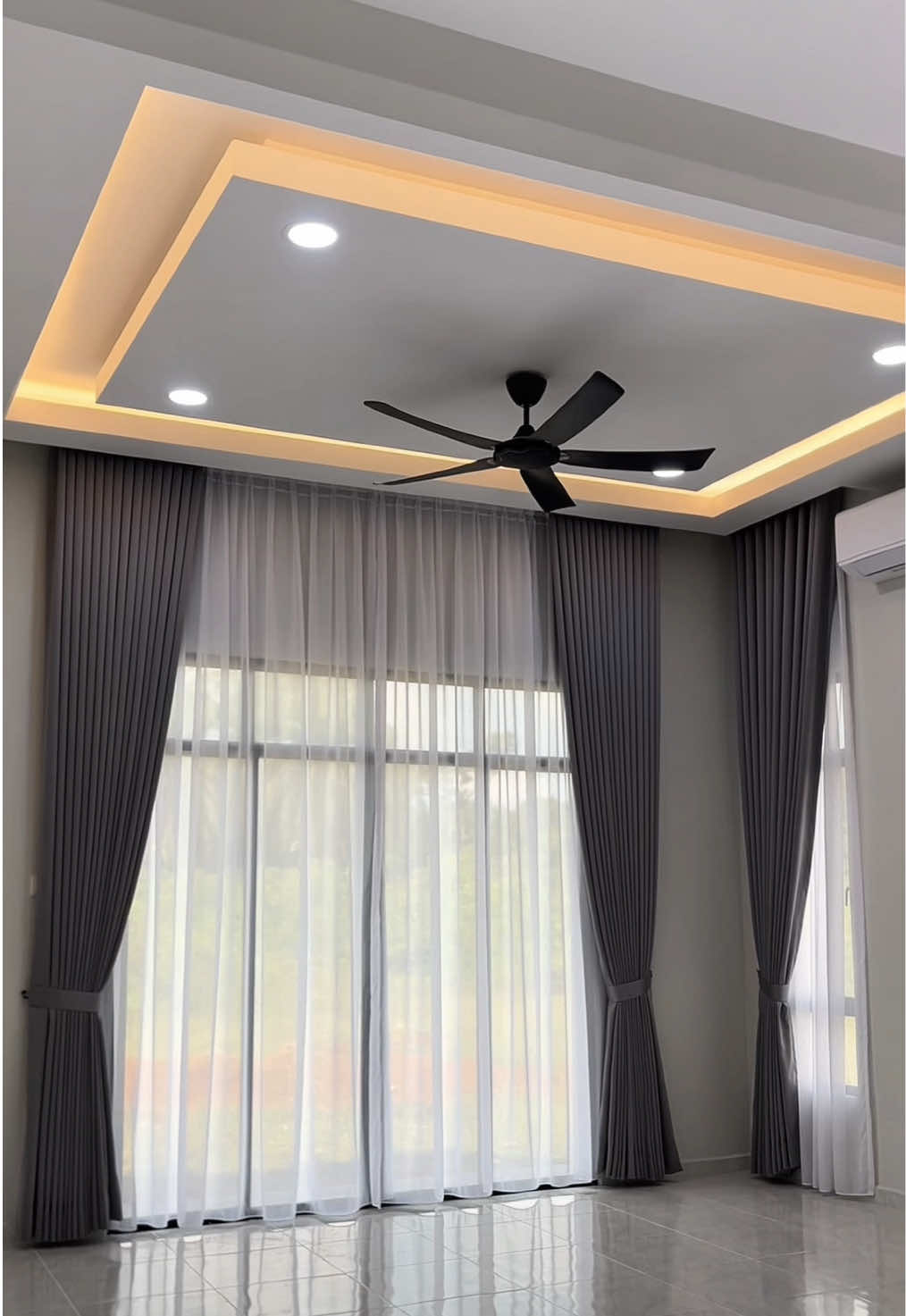 nk nmpak kemas ? cantik ? boleh pm kami direct . kami akan bantu mencantikkan rumah anda ❤️  #fyp #atikahcurtain #langsirterengganu #atikahdecor #langsirviral #langsirblackout #terengganu 