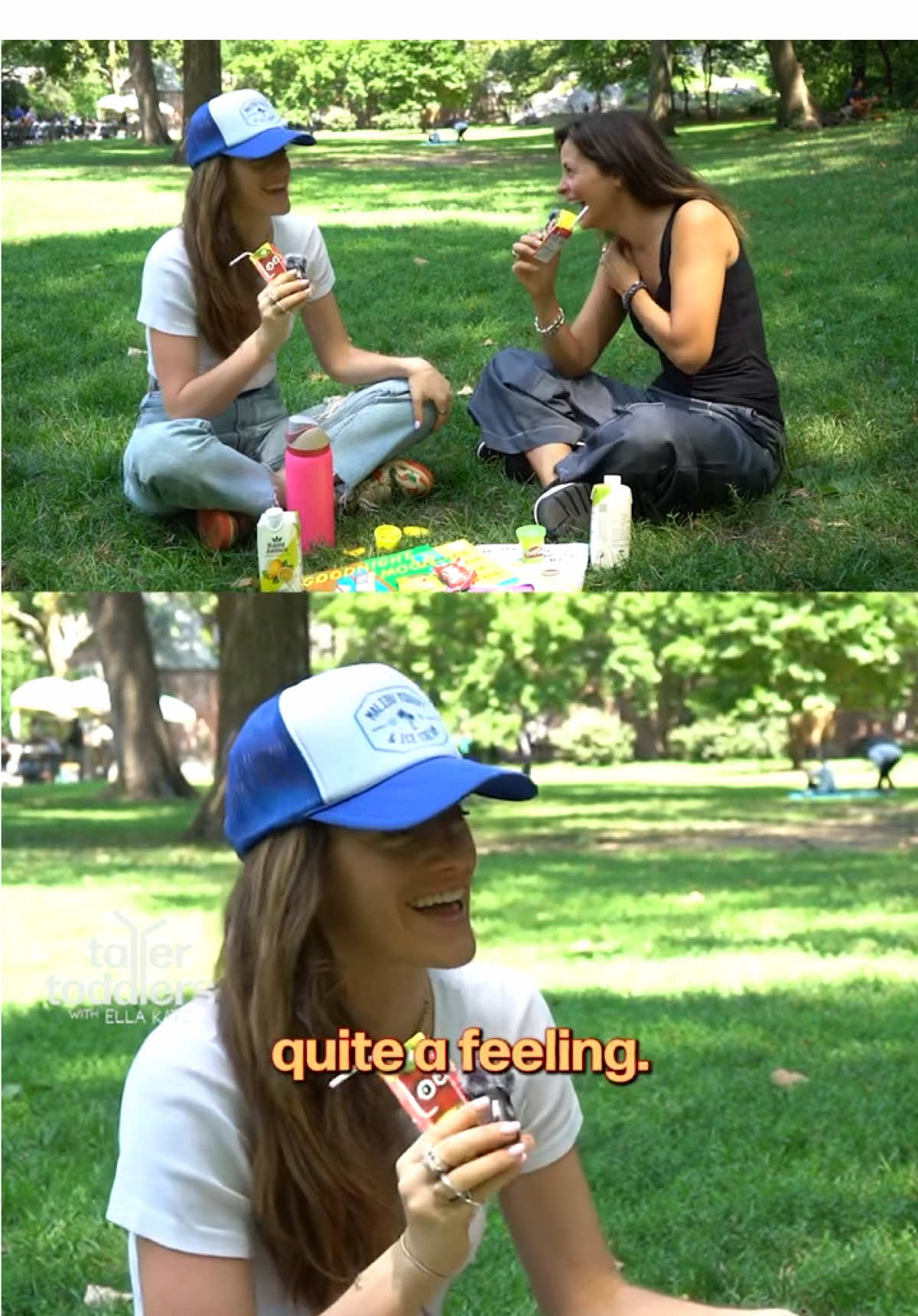 If you’re a girl, you know about the corner of the desk discovery 👀📚🚌📓#nostalgia #interview #centralpark #funny #twentysomething 