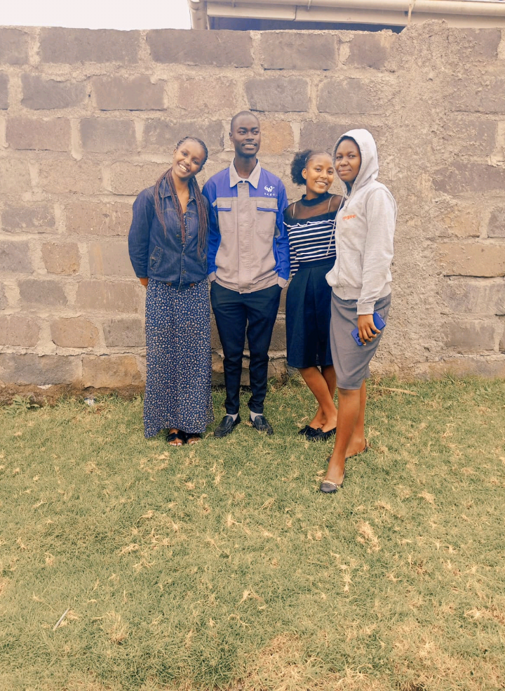 this song slaps differently  acha Sasa tumalize makambi in style@kiongoz 254 @Dangote @Elvin 