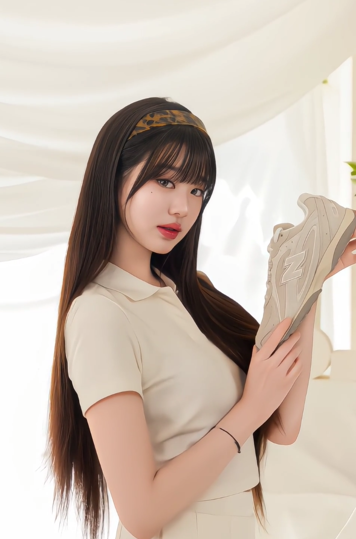 suka bgt sm wonyoung x nb cakep bgt plss😭 #wonyoung #jangwonyoung #ive #fyp 