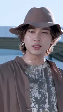 ラキアと絆斗の関係値が確実に爆上がりしてて嬉しい🫶🏻🍮🍫 #仮面ライダーガヴ #庄司浩平 #日野友輔 #辛木田絆斗 #ラキアアマルガ 