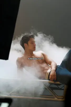 EXCUSEEE MEEE KIM MINGYUU?! 😫 #mingyu #kimmingyu #seventeen17_official #fyp #foryoupage 