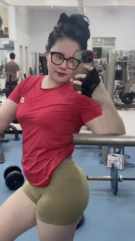 #gymer #gaixinhtiktok 