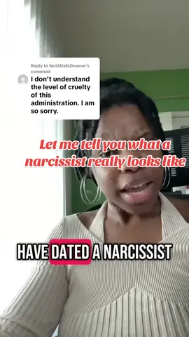 I really need people to understand what a narcissist is. All billionaires are narcissists. Because the only way you get to being a billionaire is through sheer unethical exploitation and the only people who are awful enough to do that is narcissists. Not all narcissists are billionaires, but I gaurentee 99% of billionaires are narcissists. They are all Apex predators, here to feast on humanity. Don’t let their nice faces fool you. They are here to steal, klll, and destroy. They will never change. So stop hoping they will. They have no “good side”, only a fake side that they present to the world.  #usa #eattherich #narcissist #fyp #capitalism 