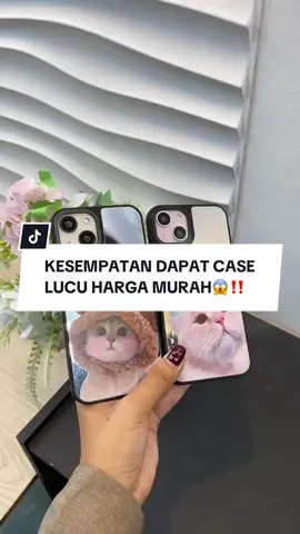 Buruan langsung dicekout😱#mirror #cat #lucu #murah #fyp #tren #masuknerandafyp #bismillahfyp #casinghp 