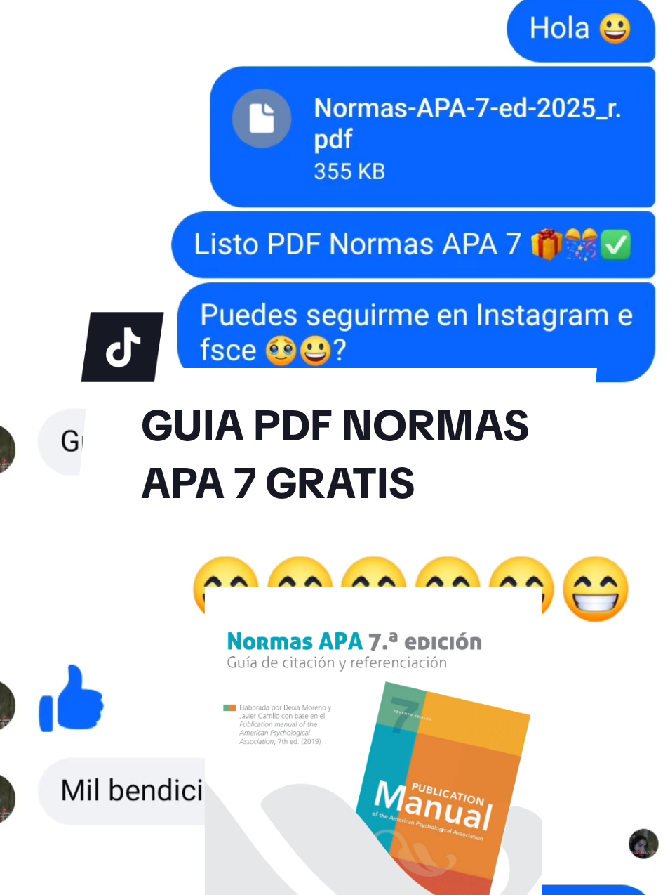 Como aplicar normas apa 7 En este video encontrarás una guía gratuita y práctica para aprender a hacer referencias en normas APA (7ª edición).  Te explico paso a paso cómo citar correctamente diferentes fuentes: libros, artículos científicos, páginas web, videos y más. ✅ Aprenderás: Cuál es la diferencia entre cita y referencia. Cómo redactar referencias bibliográficas en tu lista final.