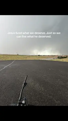 Jesus deserved a better life. #jesuslovesyou #amen #god #jesus #christiantiktok 
