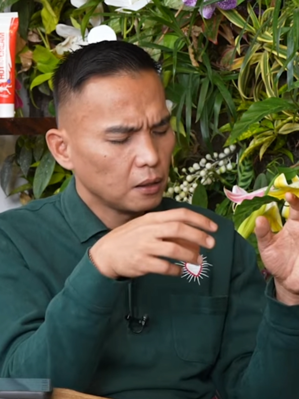 ramalan Hard Gumay untuk 2026 kira