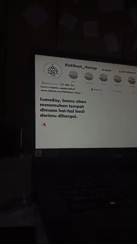 #tidakdihargai#sadardiri#storysad🥀 