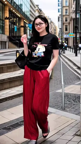 set bộ nữ xinh#setdoxinh #phoidoxinh #thoitrangnu #viral 