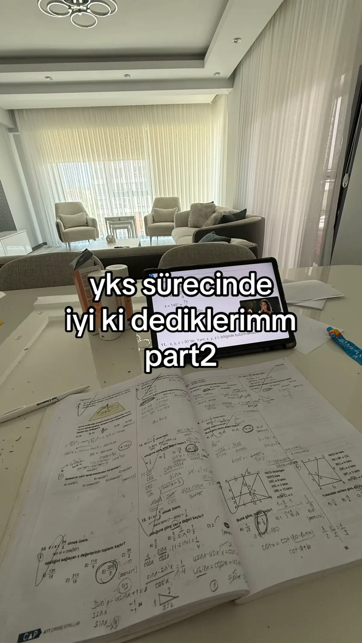 #keşfet #yks #öneri #yks2025 