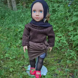 #littleedie #greygardens #customdoll 