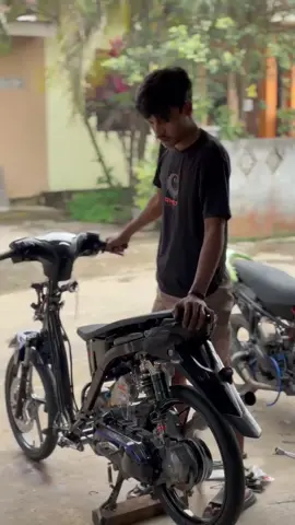 cek sound beat 130cc😁#beatkarbu130cc #beatkarbu #kvygank 