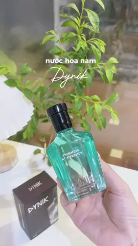 Thơm sang lắm nhen✨#dynik #nuochoa #nuochoanam #cherryunboxx #viral 