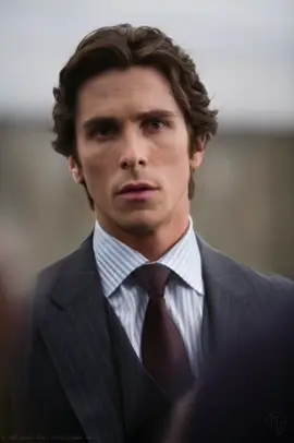 whatever you say handsome😛#fyppppppppppppppppppppppp #christianbale #christianbaleedit #fyp #bubblegumtrend 