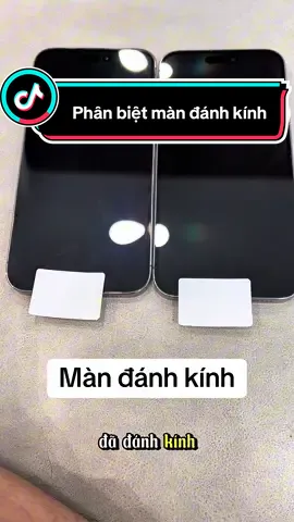 Ae lưu video lại đến khi cần mà còn xem nhé#dcgr #LearnOnTikTok #muabaniphone #suachuadienthoai #iphonedung 