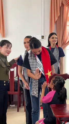 The journey to spread 