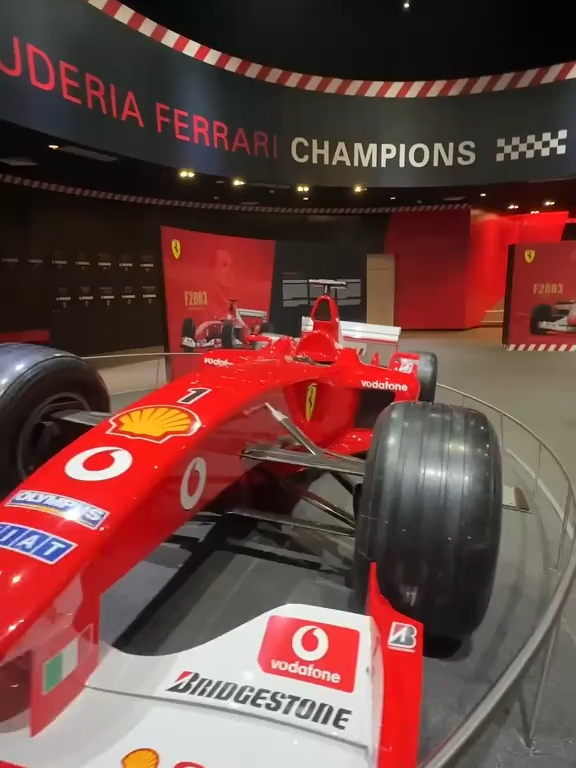 @Schumi video