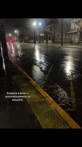 Esto es culpa de un día de lluvia 🌧️ #foryoupage #fyp #truenopai #trueno #tr1 
