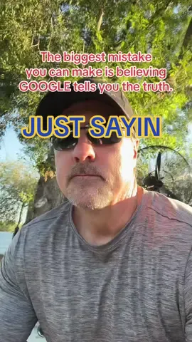Here’s a little dose of reality. Google doesn’t give you all the answers. 