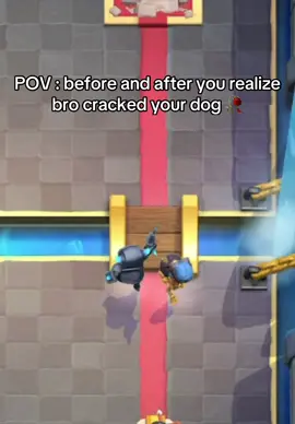 😔  #clashroyalememes#clashroyale #clashtok #funny 