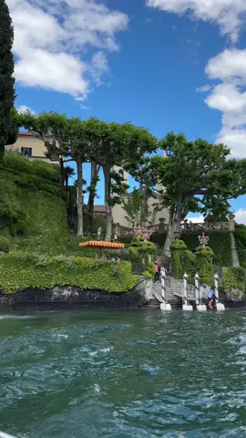 📍 LAKE COMO - ITALY 🇮🇹  Lake Como (Lago di Como), Italy Lake Como, located in the Lombardy region of northern Italy, is one of the most famous and beautiful lakes in Europe. Surrounded by dramatic mountains and charming villages, it is shaped like an inverted “Y” and stretches for about 46 kilometers, making it the third-largest lake in Italy. The lake is renowned for its breathtaking scenery, elegant villas, and lush gardens, many of which date back to the Renaissance and 19th century. Towns such as Como, Bellagio, Varenna, and Menaggio attract visitors with their picturesque streets, historic architecture, and lakeside promenades. Lake Como has long been a retreat for artists, writers, and celebrities, who are drawn to its tranquil atmosphere and stunning landscapes. The area offers opportunities for boat tours, hiking, fine dining, and exploring cultural landmarks, making it a perfect blend of natural beauty and Italian charm. #como  #italy #bellagio #tiktokitaly #exploreitaly 