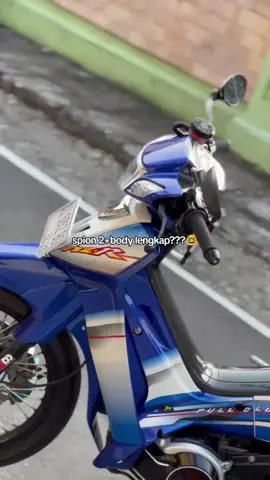 🤓#fizr #fyp #twostroke #fizrsoloraya #2takmenolakpunah 