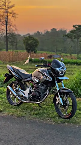 raono part larang #gl200 #tigermodifikasi #jepara #herex #tigerpece 