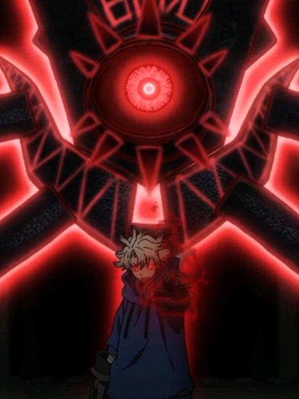 Rudo VS Jabber wonger🔥Absolute Peak Fight Cinema🤯🎬 Ganchiakuta (Ep 6)