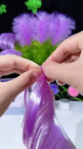 Làm hoa trang trí #hoatrangtri #huongdan #kheotayhaylam#hoagiay#taphoahandmade