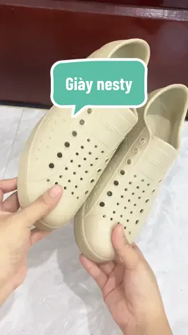 Combo đi 4 mùa xuân hạ thu đông nha các bác #xuhuongtiktok #xuhuong #giaynesty #nesty 
