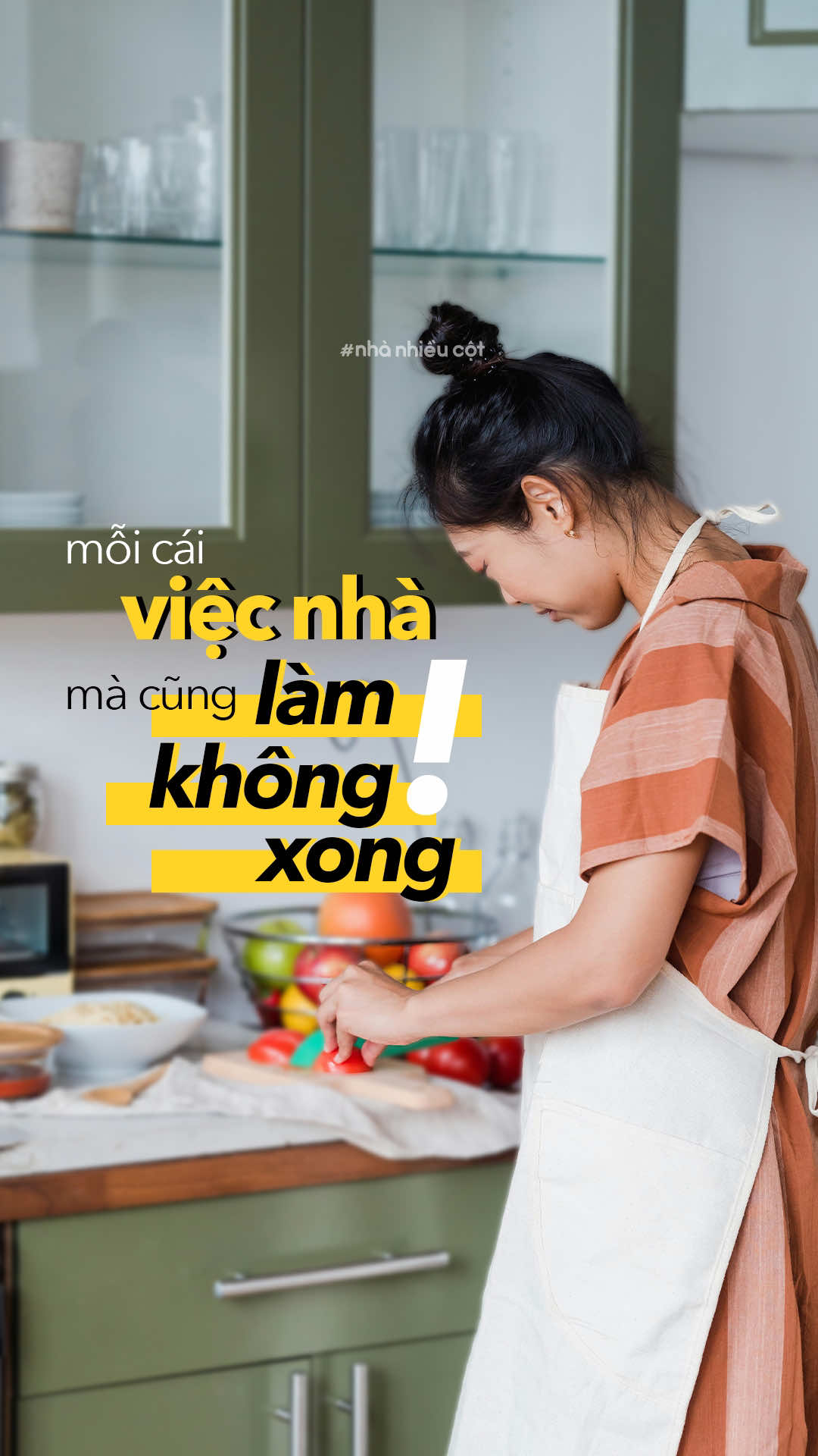 Phụ nữ cứ phải làm kinh tế, làm khoa học, làm lãnh đạo thì mới được tôn trọng?  #phunuvietnam #LearnOnTikTok #fyp #binhdanggioi 