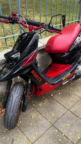 Bientôt une vidéo ad il roule #pourtoi #fyp #rocket #mbk #rocktro 