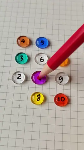 Vẽ một đường nối các giọt nước từ 1 đến 10 _quiz _iqtest _games _shorts #art #varil #quiz #asmr #foryou 