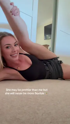Most flexible girl 🤸‍♀️ #fyp #flexible #flexiblegirl 
