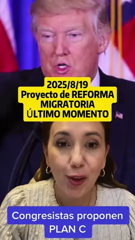 Proyecto de #noticiadeultimahora #parati #permisodetrabajo #bidenadminstration #planc #abogadodeinmigracion #update #camaraderepresentantes #reformamigratoria #greencard #foryoupage #fyp #abogada #tiktok #reformamigratoria2021 #foryou