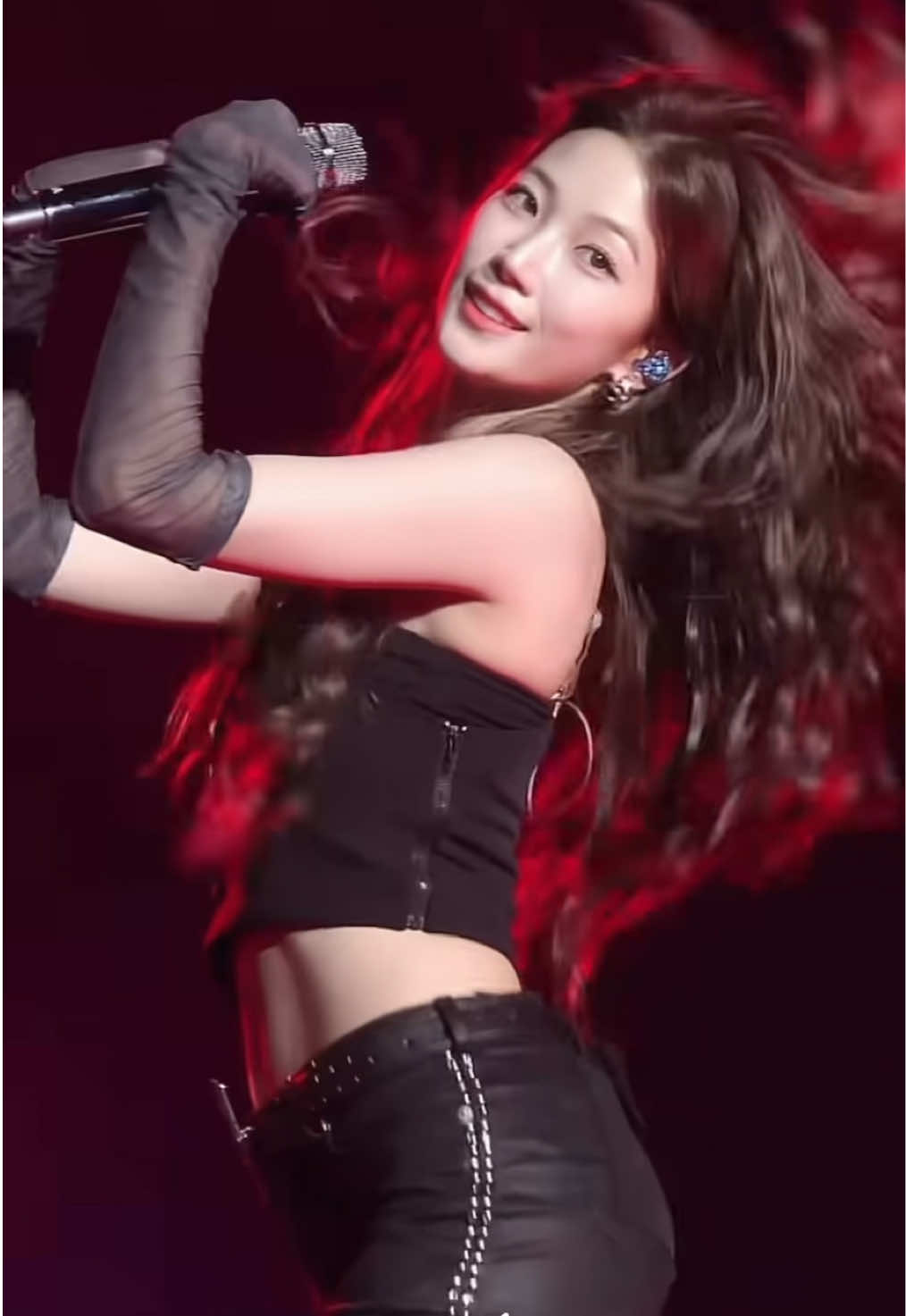 #lesserafim #르세라핌 #kazuha #fancam #easycrazyhot @LE SSERAFIM 
